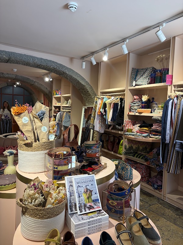 Nossa Concept Store 3