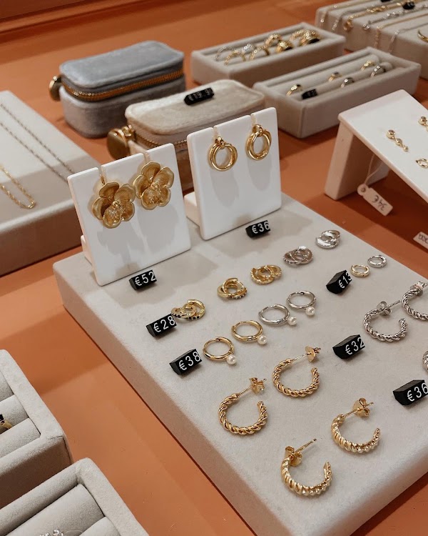 Nossa Concept Store 2