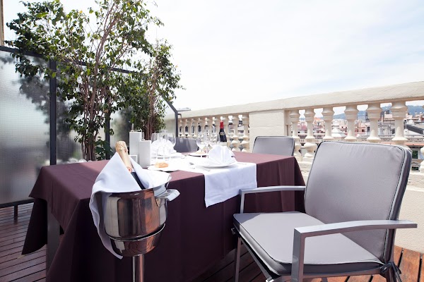Acta Atrium Palace