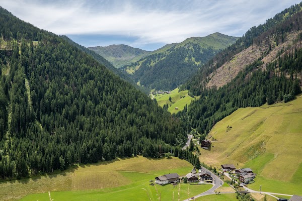 Villgratental