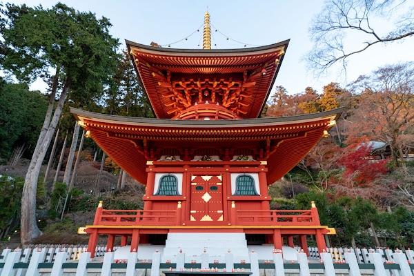 多宝塔
