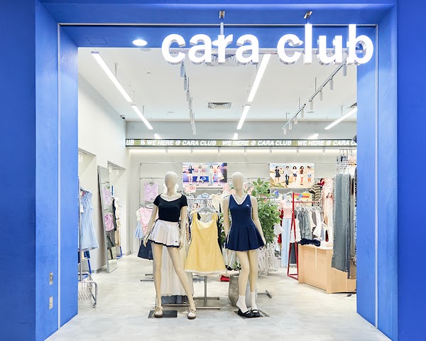 Cara Club 1