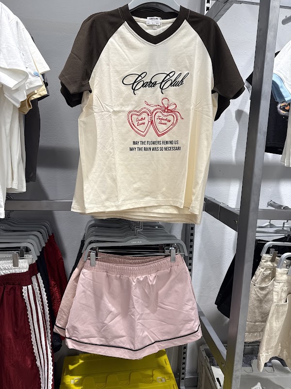 Cara Club 3