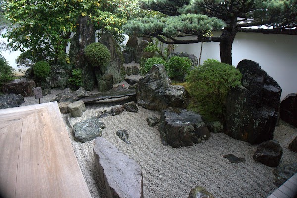 Daisen-in Temple 4