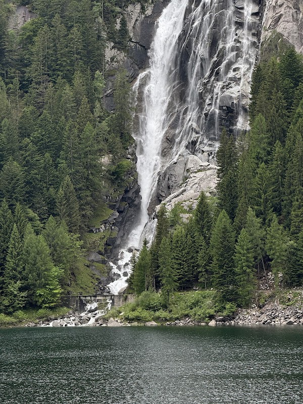 Cascata del Leno