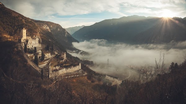 FAI - Castello di Avio