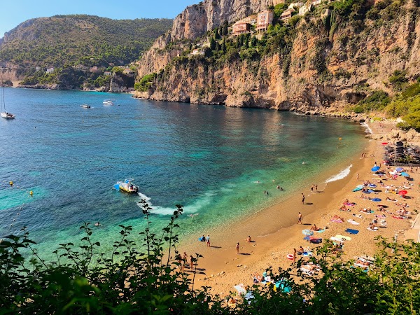 Mala Beach