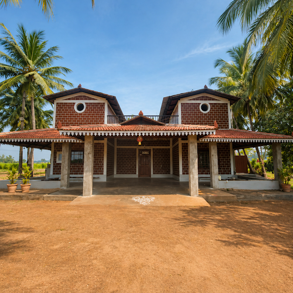 Dharani Farm and Home Stay