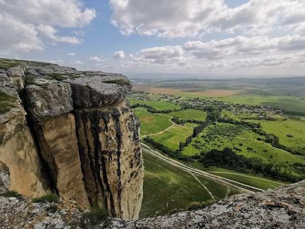 Belaya Skala 5