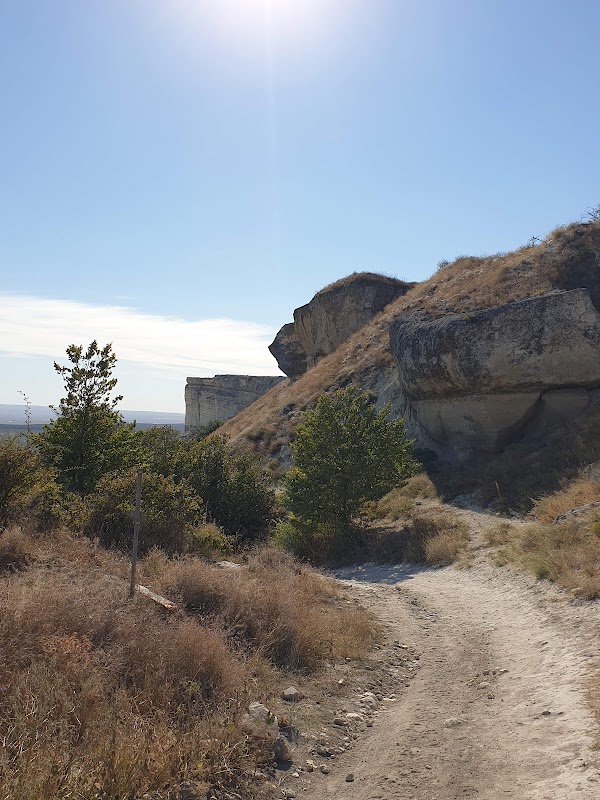 Belaya Skala 3