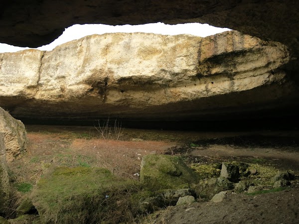 Belaya Skala 2