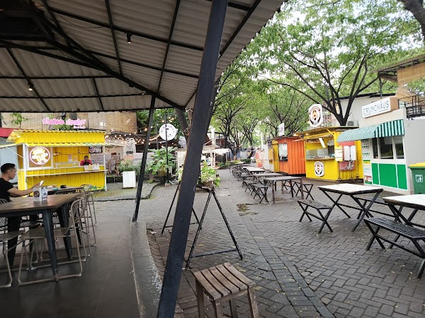 Loop Graha Famili