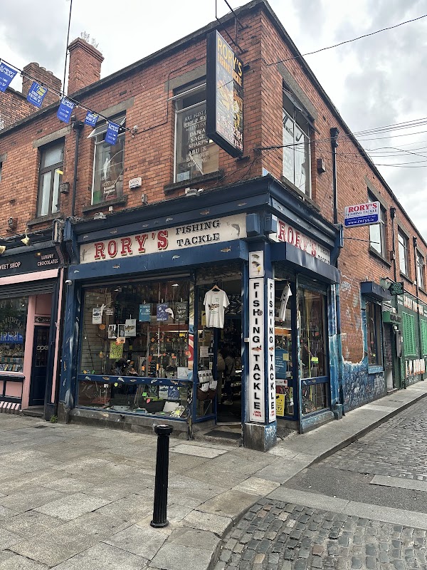 Oliver St. John Gogartys 5