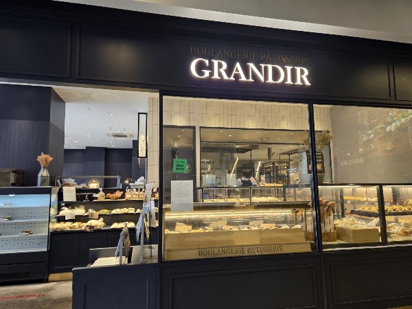 GRANDIR Jiyugaoka