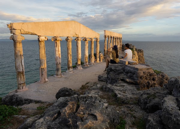 Fortune Island