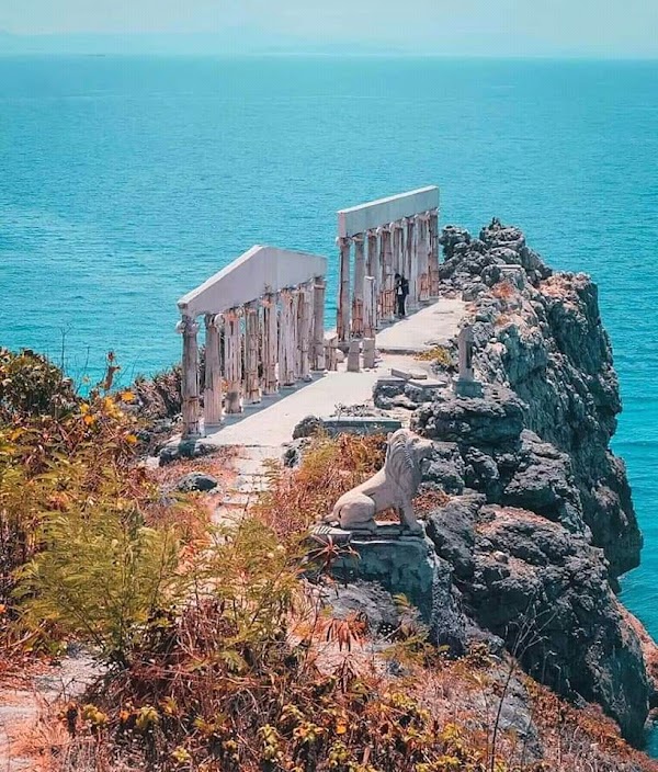 Fortune Island 4