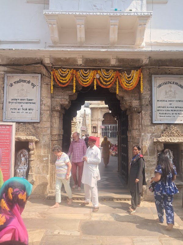 Eklingji Temple 5