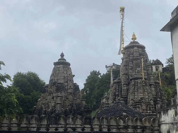 Eklingji Temple 2