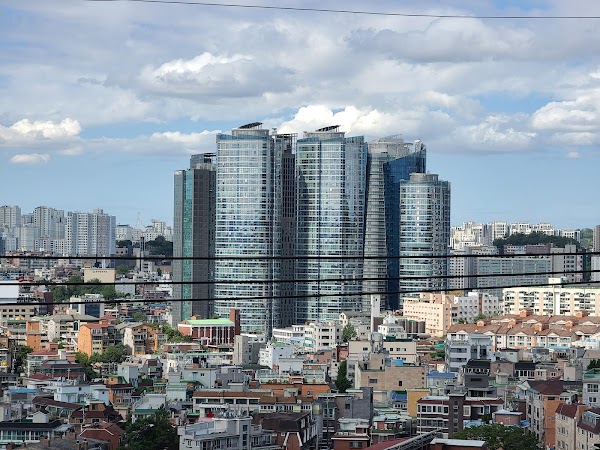 Huam-dong 5