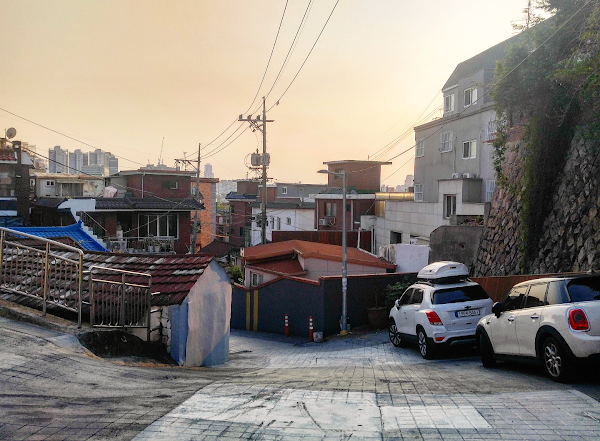 Huam-dong 3