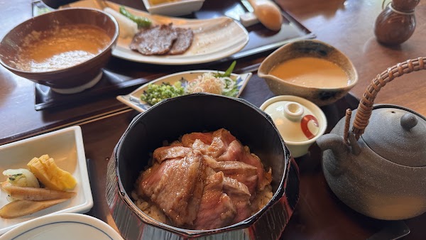 Asakusa Mugitoro Main Branch 4