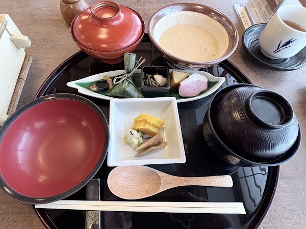 Asakusa Mugitoro Main Branch 3