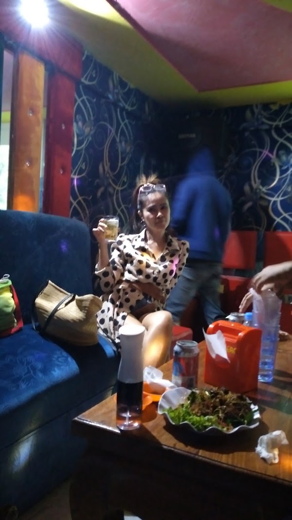 Orange ktv Family ( Toul Tom Pong ) 5