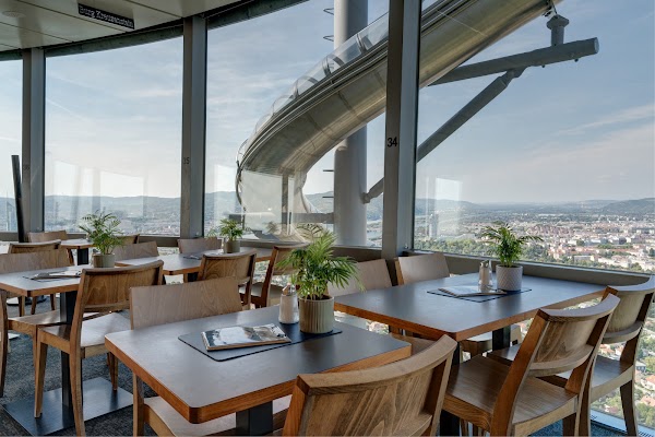 Turm Café 1