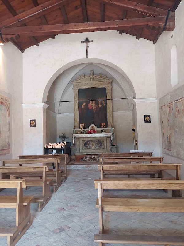 Chiesa di Santa Caterina 1