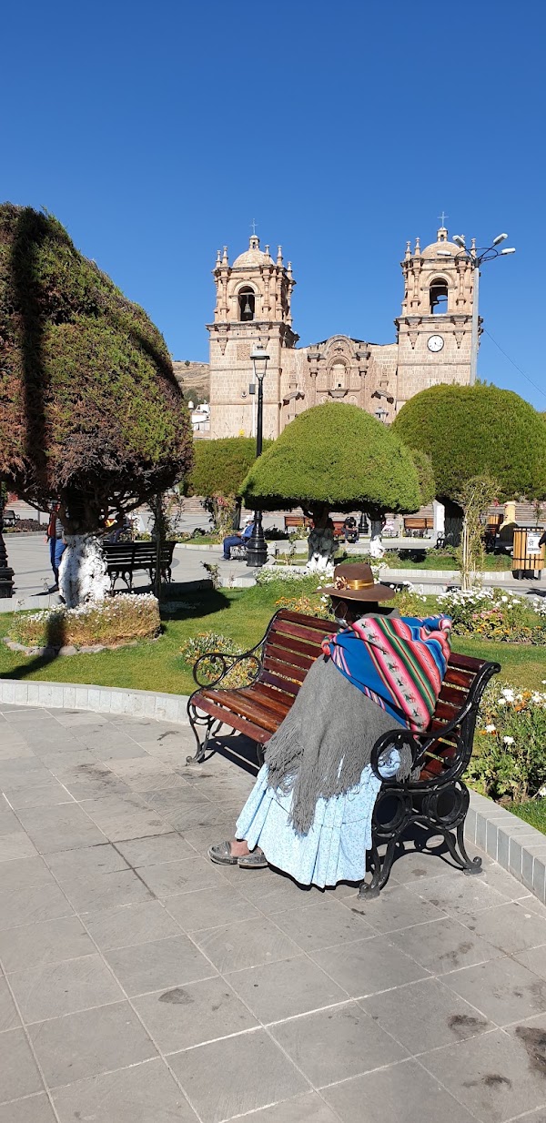 Puno 5