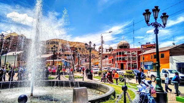 Puno 4