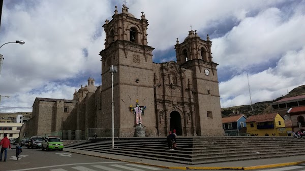 Puno 3
