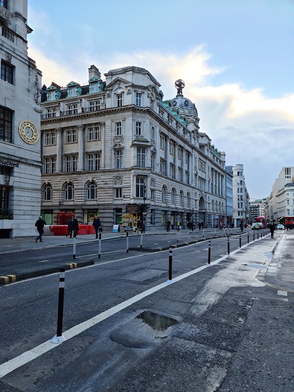 Moorgate 5
