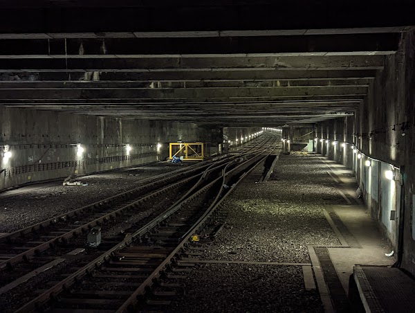 Moorgate 2