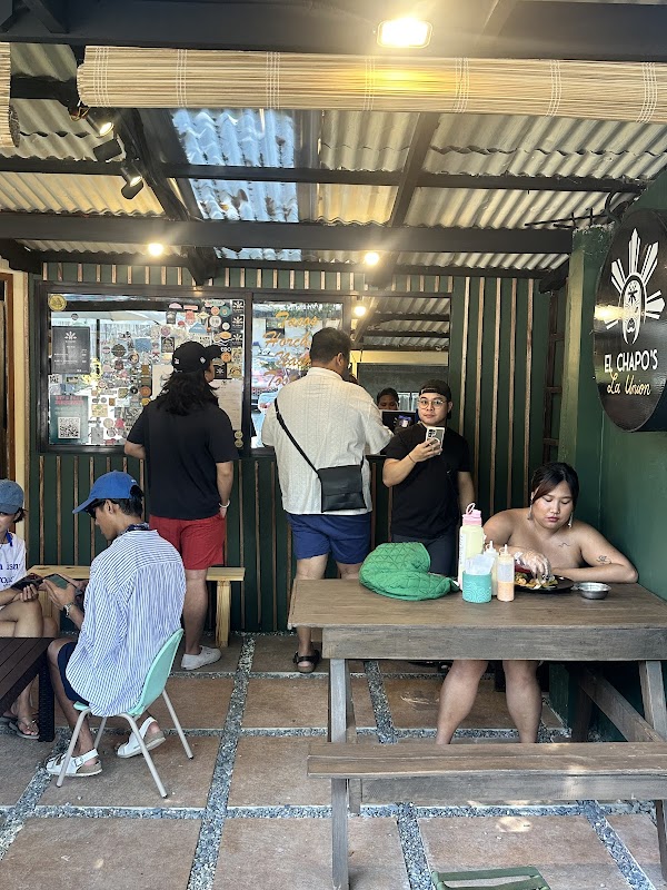El Chapo's La Union