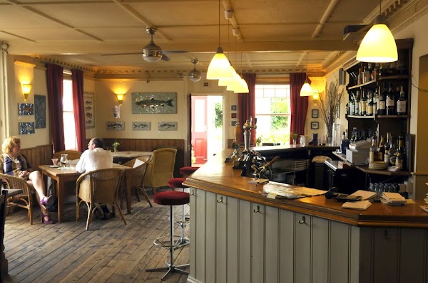 The Sportsman 1