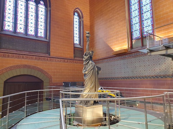 Musée des Arts et Métiers 2