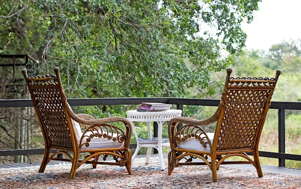 Malewane Lodge at Royal Malewane