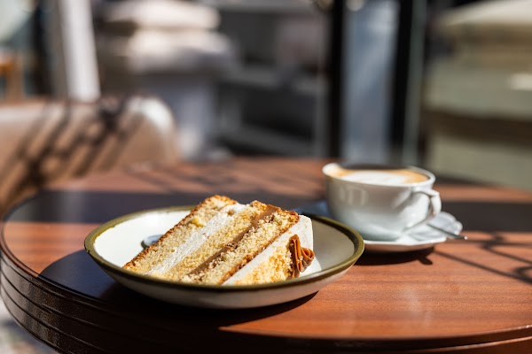Cafetaria Portuense A Brasileira 4