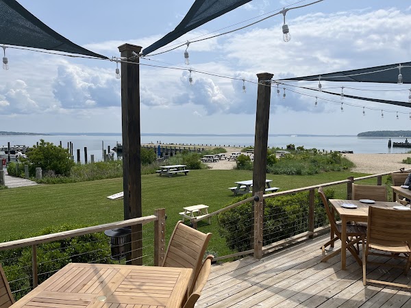 Minnow At The Galley Ho