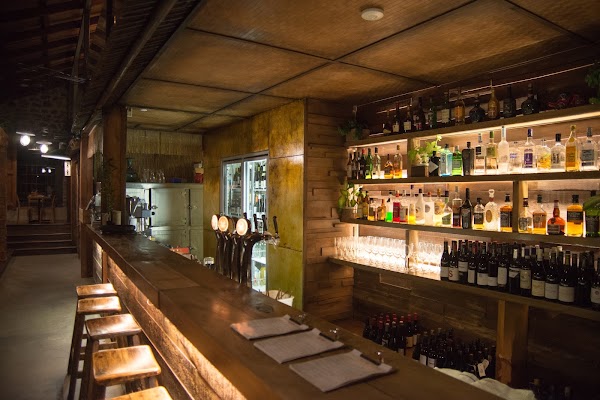 Sen Vietnamese Kitchen & Bar 1