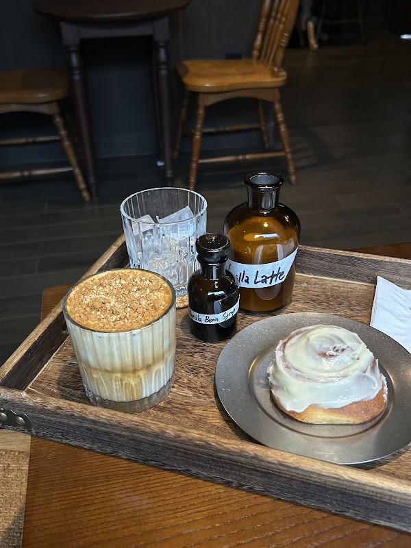 티브커피하우스 TEEB COFFEEHOUSE 2