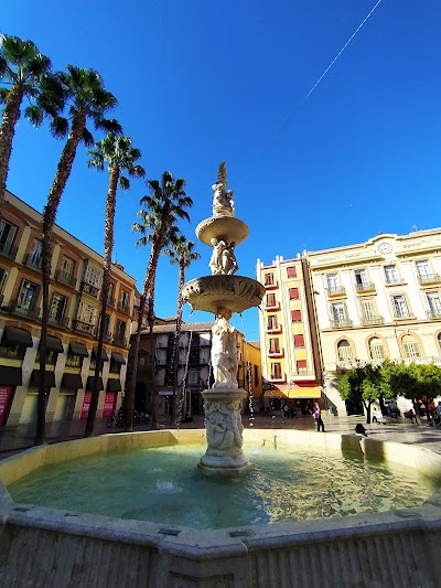 Plaza de la Constitución