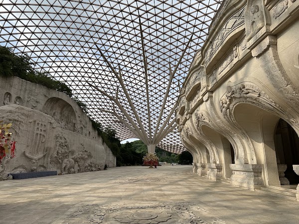 Niushoushan Cultural Tourism Zone 5