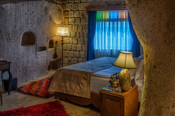 Museum Hotel 5