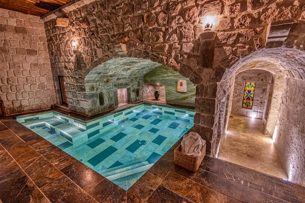 Museum Hotel 4