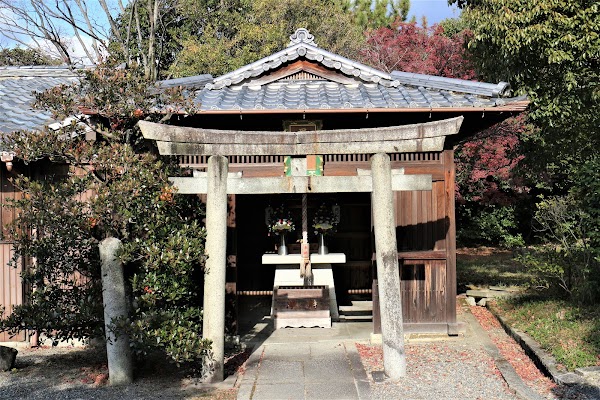 Yōgen-in Temple 3