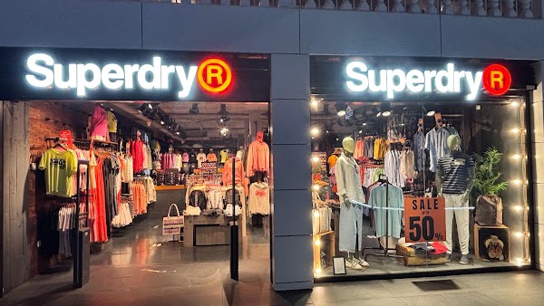 SUPERDRY DUKESHOP 1