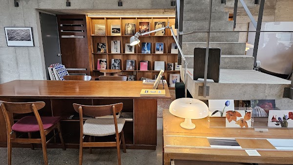 SLOWBOAT Atelier 1