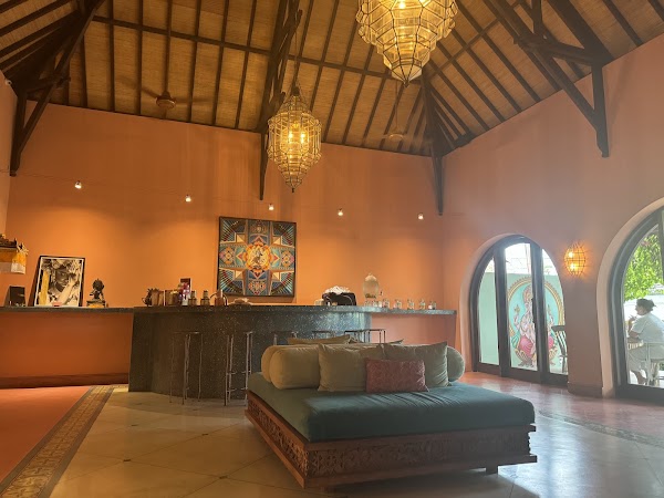 Bodyworks Spa 4